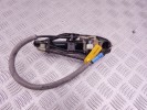 Ручка наружная задняя левая BMW 3-series (E46) 51 21 8 253 455