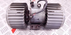 Моторчик печки BMW 5-series (E39) Моторчик печки BMW 5-series (E39)