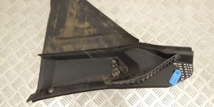 Пластик моторного отсека BMW X5-series (E53) 64 31 6 987 602