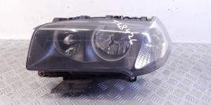 Фара левая BMW X3-series (E83) 63 12 6 923 859