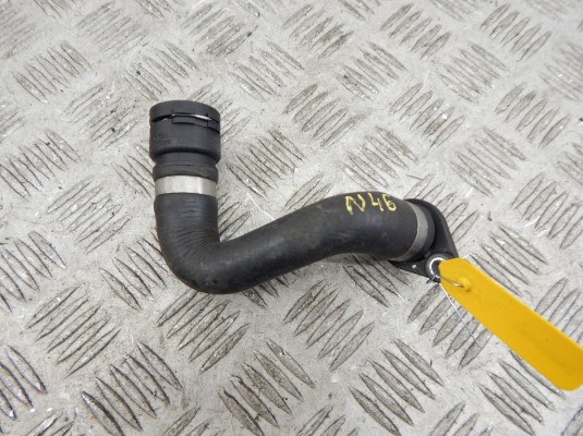 Патрубок радиатора BMW 3-series (E46) 11 53 7 572 158