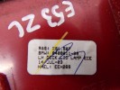Фонарь крышки багажника левый BMW X5-series (E53) 63 21 8 409 011