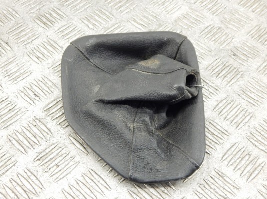 Чехол рычага КПП BMW 5-series (E39) 25 11 1 222 692