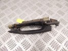 Скелет ручки наружной передней левой BMW 3-series (E46) 51 21 8 253 453