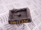 Опора под домкрат (поддомкратная подушка) BMW 5-series (E39) 51 71 7 001 650