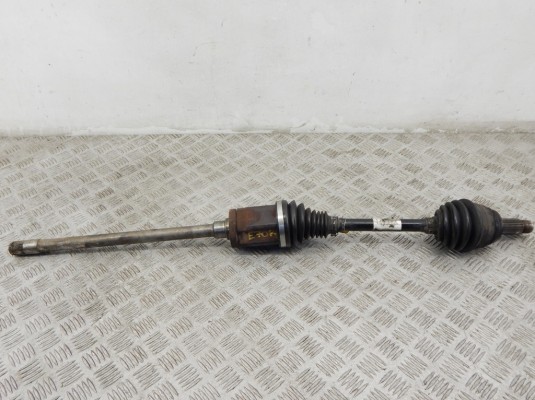 Полуось передняя правая (приводной вал, ШРУС) BMW X5-series (E70) 31 60 7 553 946