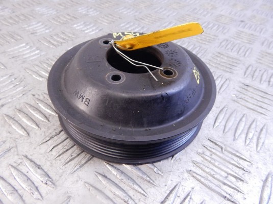 Шкив помпы BMW X5-series (E53) 11 51 1 436 590