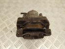 Суппорт передний правый BMW 5-series (E39) 34 11 1 163 386