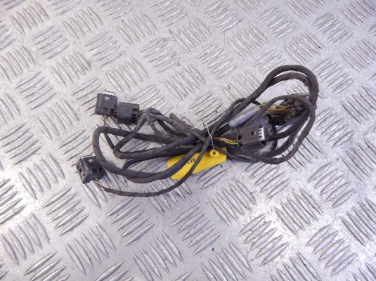 Проводка (коса) парктроников BMW 5-series (E60/61) 61 12 6 928 366