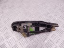 Скелет ручки наружной передней правой BMW 3-series (E46) 51 21 8 216 122