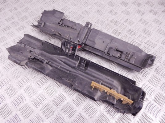 Кассета радиаторов BMW 3-series (E90/91/92) 17 10 7 524 912 Кассета радиаторов BMW 3-series (E90/91/92) 17 10 7 524 912