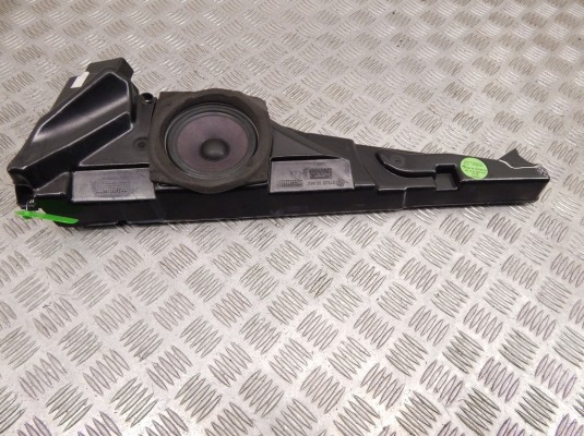 Динамик двери передней правой BMW 5-series (E39) 65 13 8 360 776