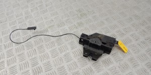 Замок багажника BMW 1-series (E87) 51 24 8 196 401 Замок багажника BMW 1-series (E87) 51 24 8 196 401