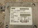 Блок управления телефоном BMW 7-series (E65/66) 84 11 6 926 472