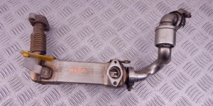 Радиатор EGR BMW 3-series (E46) 11 71 7 794 245