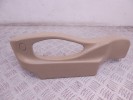 Накладка боковая на сиденье BMW X5-series (E53) 52 10 8 261 343