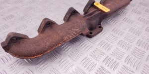 Коллектор выпуской LAND-ROVER RANGE ROVER(2002-2005) 11 62 2 248 166