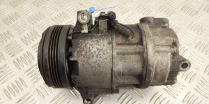 Компрессор кондиционера BMW 3-series (E46) 64 52 6 905 643