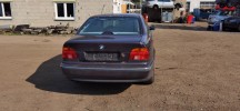 Клапан холостого хода BMW 5-series (E39) 13 41 1 744 713