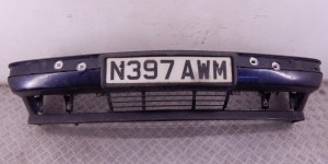 Бампер передний BMW 5-series (E34) 51 11 1 944 439