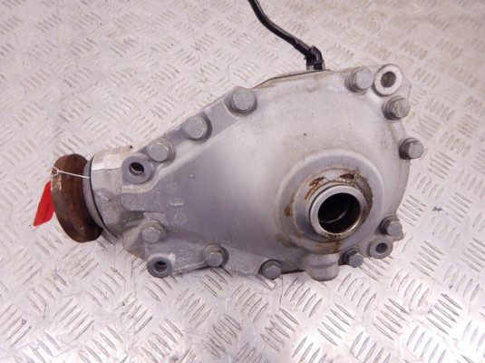 Редуктор переднего моста BMW X3-series (F25) 31 50 7 592 002 Редуктор переднего моста BMW X3-series (F25) 31 50 7 592 002