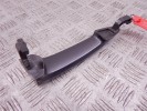 Ручка наружная задняя левая BMW 3-series (E90/91/92) 51 21 7 207 539
