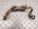 Радиатор EGR BMW 5-series (E39) 11 71 7 787 404