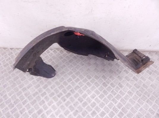 Защита арок передняя левая (подкрылок) BMW 3-series (E90/91/92) 51 71 7 059 377 Защита арок передняя левая (подкрылок) BMW 3-series (E90/91/92) 51 71 7 059 377