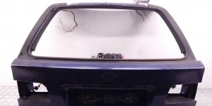 Крышка багажника (дверь 3-5) BMW 5-series (E39) 41 62 7 007 396