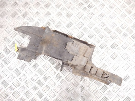 Воздуховод тормозной левый BMW 5-series (E39) 51 71 8 159 421