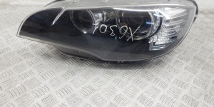 Фара левая BMW X6-series (E71) 63 11 7 287 011 Фара левая BMW X6-series (E71) 63 11 7 287 011