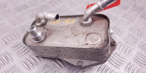 Теплообменник АКПП BMW 3-series (E90/91/92) 17 21 7 529 499 Теплообменник АКПП BMW 3-series (E90/91/92) 17 21 7 529 499