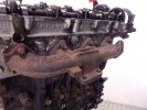 Двигатель BMW 3-series (E46)