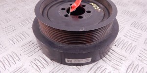 Шкив коленвала BMW X3-series (F25) 11 23 7 577 663