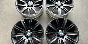 Диск литой BMW 7-series (E65/66) 36 11 6 760 626