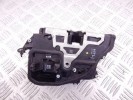 Замок двери задней левой BMW 3-series (E90/91/92) 51 22 7 060 295