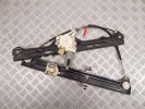 Стеклоподъемник электрический передний левый BMW X5-series (E70) 51 33 7 166 379