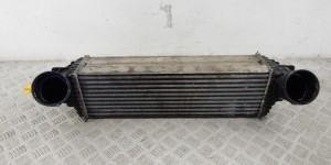Интеркулер BMW X5-series (E70) 17 51 7 809 321
