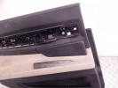Обшивка двери задней левой (дверная карта) BMW 7-series (F01/02) 51 42 9 161 075