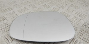 Стекло зеркала наружного правого BMW 1-series (E87) 51 16 7 252 894