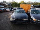 Молдинг двери задней левой BMW 5-series (E39)