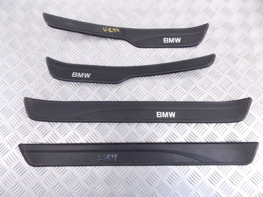 Накладка декоративная BMW 3-series (E90/91/92)