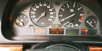 Крышка масляного стакана BMW 5-series (E39) 11 42 1 744 000