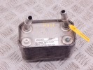 Теплообменник АКПП BMW X5-series (E53) 17 20 7 500 754