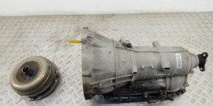 КПП автоматическая (АКПП) BMW 1-series (E87) 24 00 7 590 133