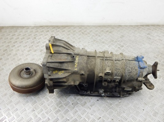 КПП автоматическая (АКПП) BMW 5-series (E39) 24 00 7 514 530