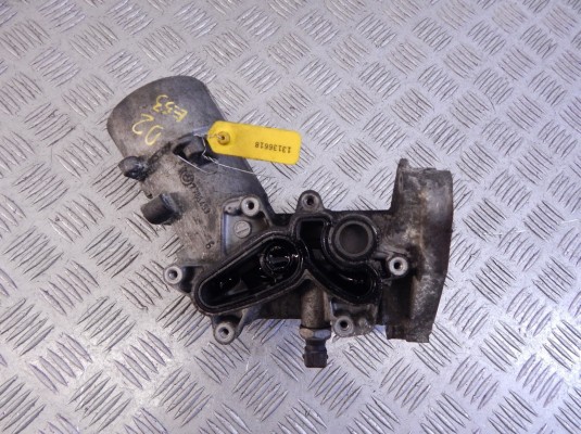 Корпус масляного фильтра BMW X5-series (E53) 11 42 7 805 408