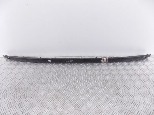 Молдинг бампера заднего BMW 3-series (E46) 51 12 7 003 806