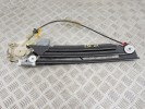 Стеклоподъемник электрический задний правый BMW 5-series (E39) 51 35 8 252 430