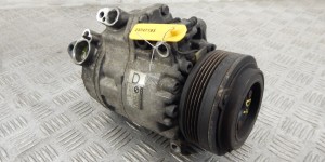 Компрессор кондиционера BMW X5-series (E53) 64 50 6 917 866